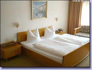 Hotel Garni Sonnenhof Rotta