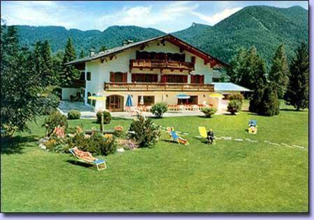 Garni Sonnenhof Hotel Rotta