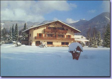 Garni Sonnenhof Hotel Rotta