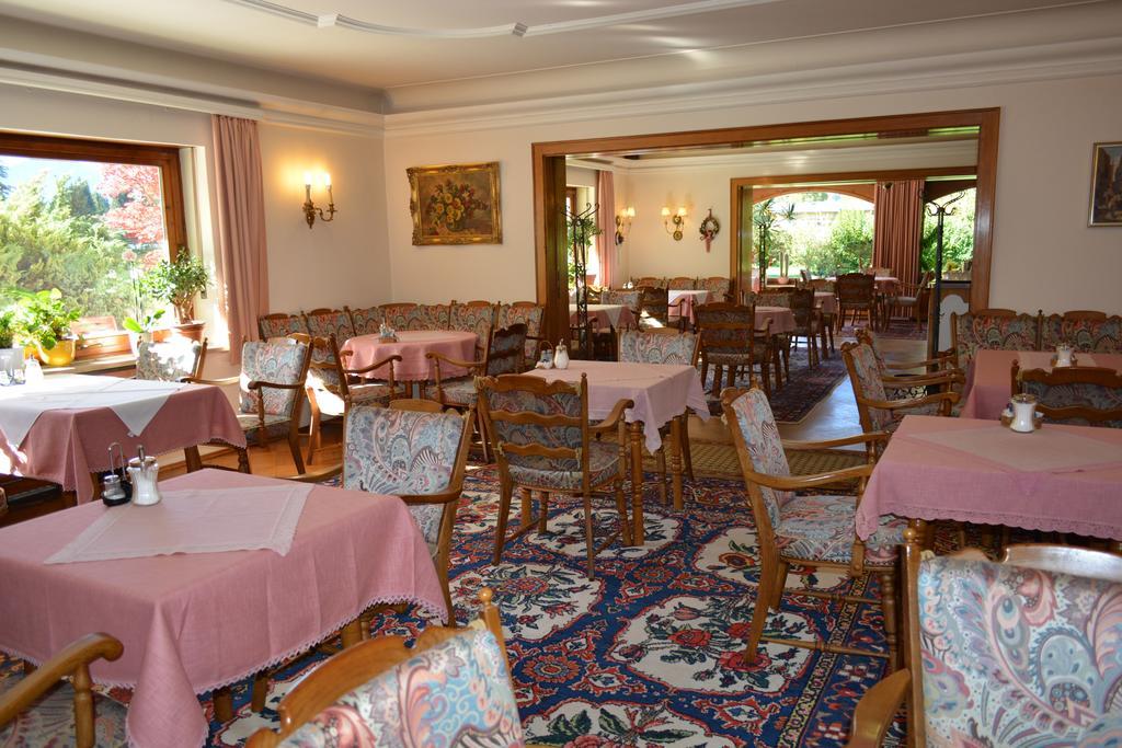 Garni Sonnenhof Hotel