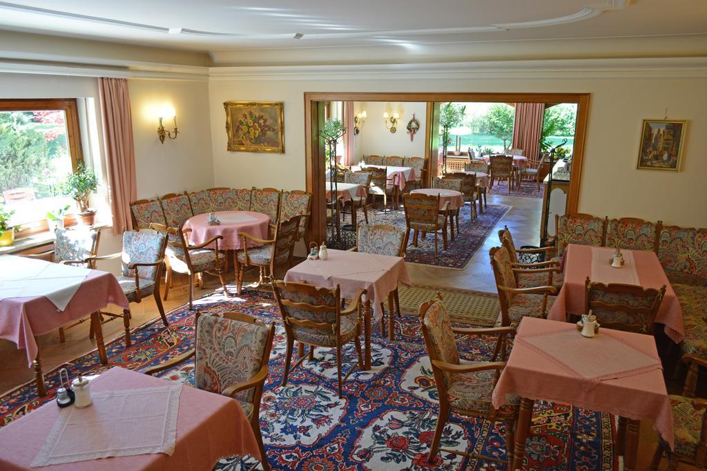 Garni Sonnenhof