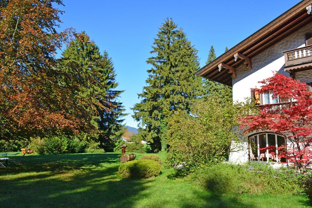 Garni Sonnenhof Hotel Rotta