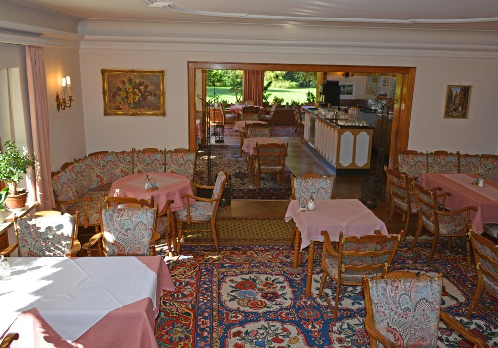 Garni Sonnenhof 2*
