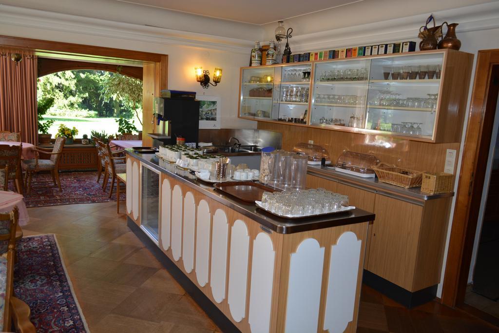 Hotel Garni Sonnenhof