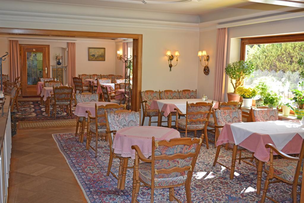 Garni Sonnenhof Hotel