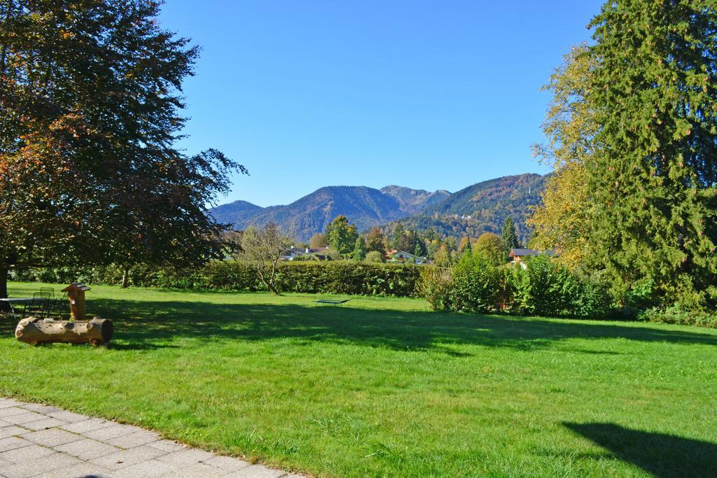 Hotel Garni Sonnenhof Rotta