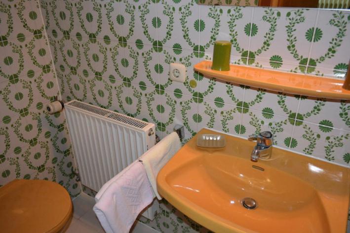 Hotel Garni Sonnenhof Rotta