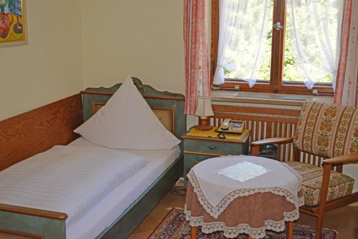 Garni Sonnenhof 2* Rotta