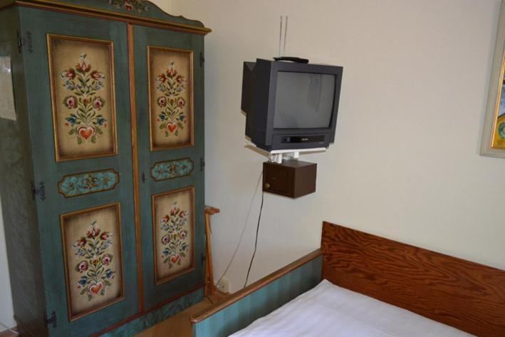 Garni Sonnenhof Hotel Rotta