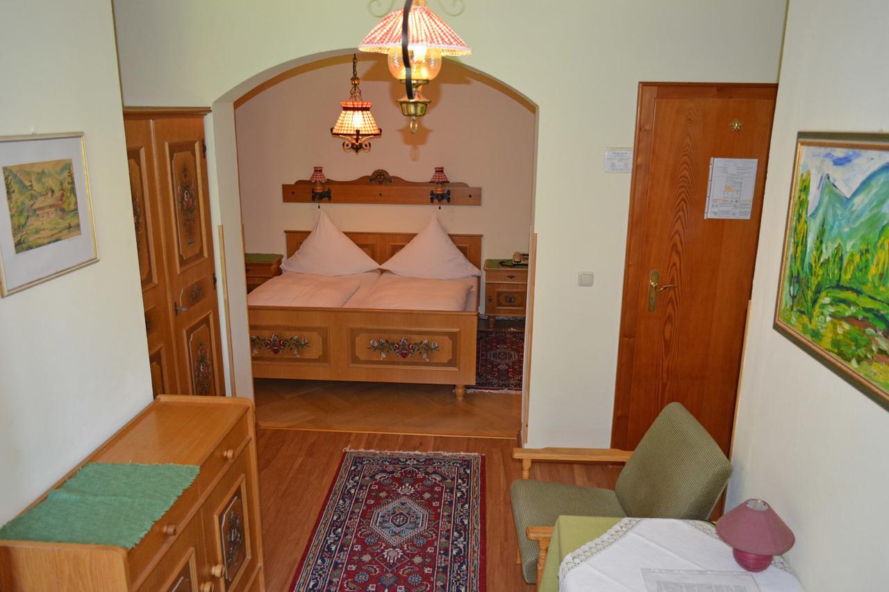 Garni Sonnenhof 2*