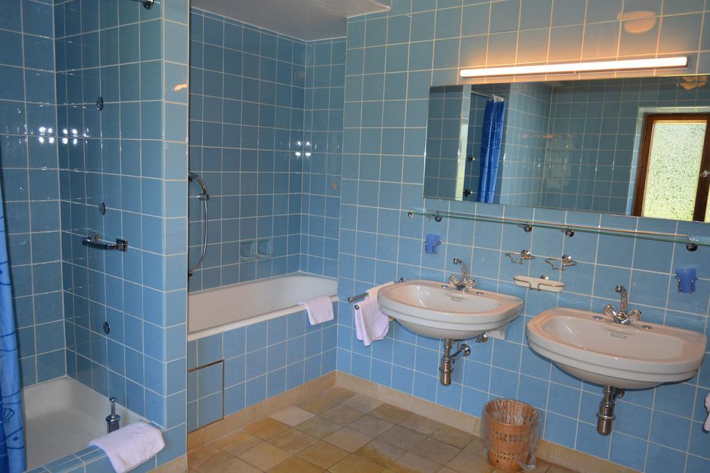 Hotel Garni Sonnenhof