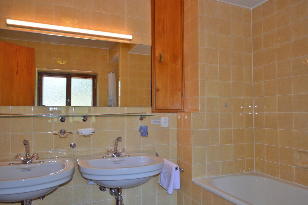 Garni Sonnenhof Rotta