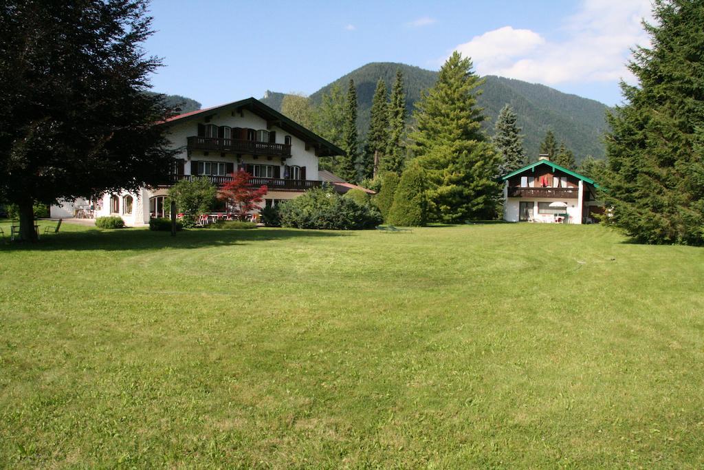 Garni Sonnenhof Hotel 2*