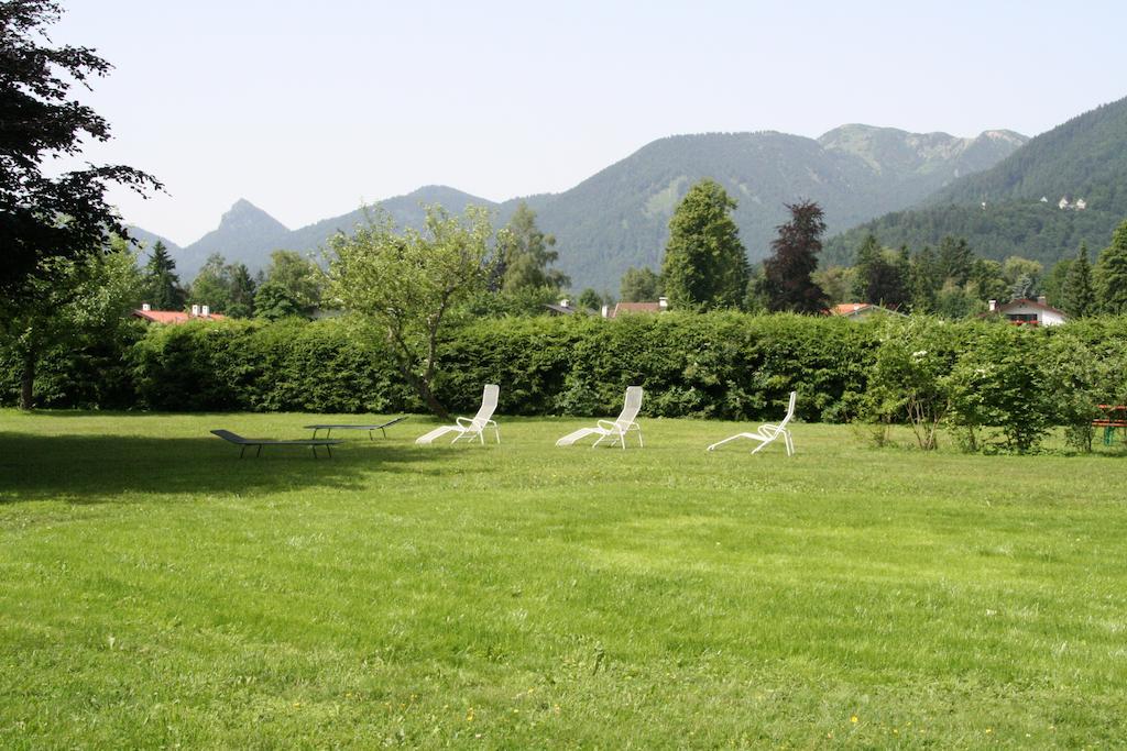 Garni Sonnenhof Hotel Rotta