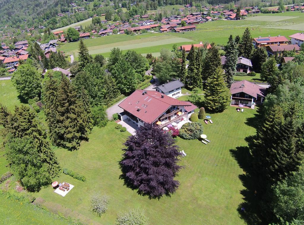 Garni Sonnenhof Rotta