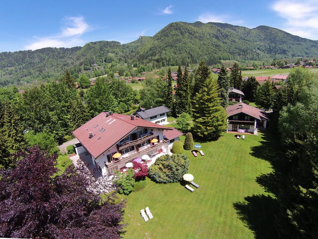 Hotel Garni Sonnenhof 2*