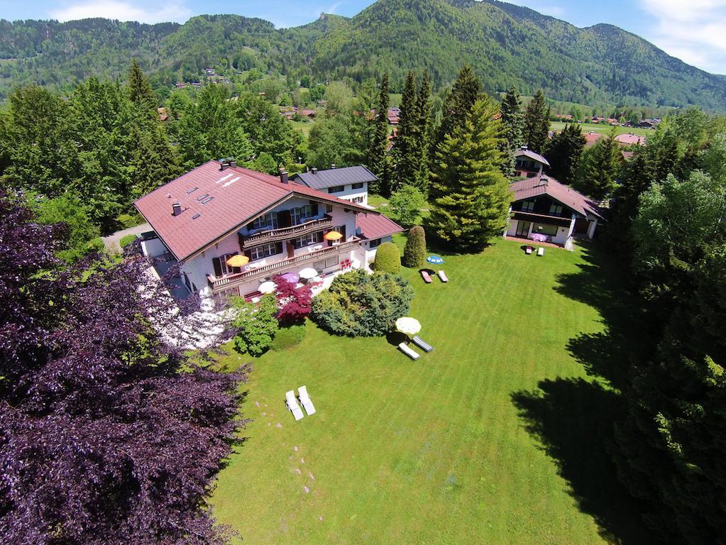 Garni Sonnenhof Hotel 2*