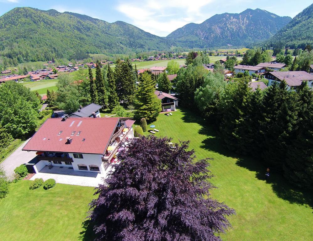 Garni Sonnenhof Hotel 2*