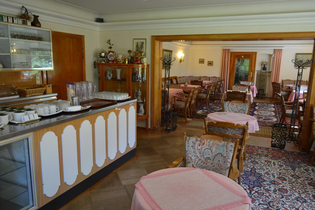 Garni Sonnenhof Rotta