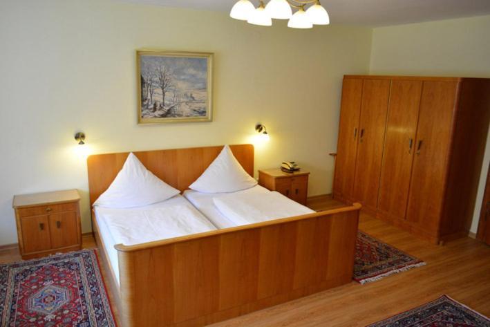 Garni Sonnenhof Hotel